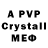 Alpha-PVP СК Dr. RoBBAlan